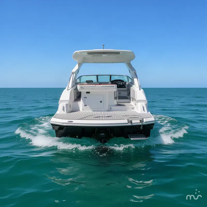 The Image of NX Boats 280 Xtreme 2024 - 0