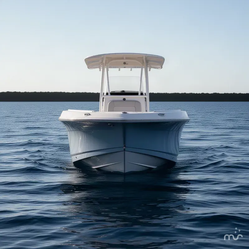 Slide: The Image of Robalo R202 Explorer 2023 - 3