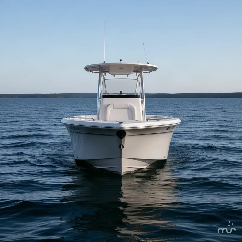 Slide: The Image of Sea Fox 199 Commander 2013 - 3