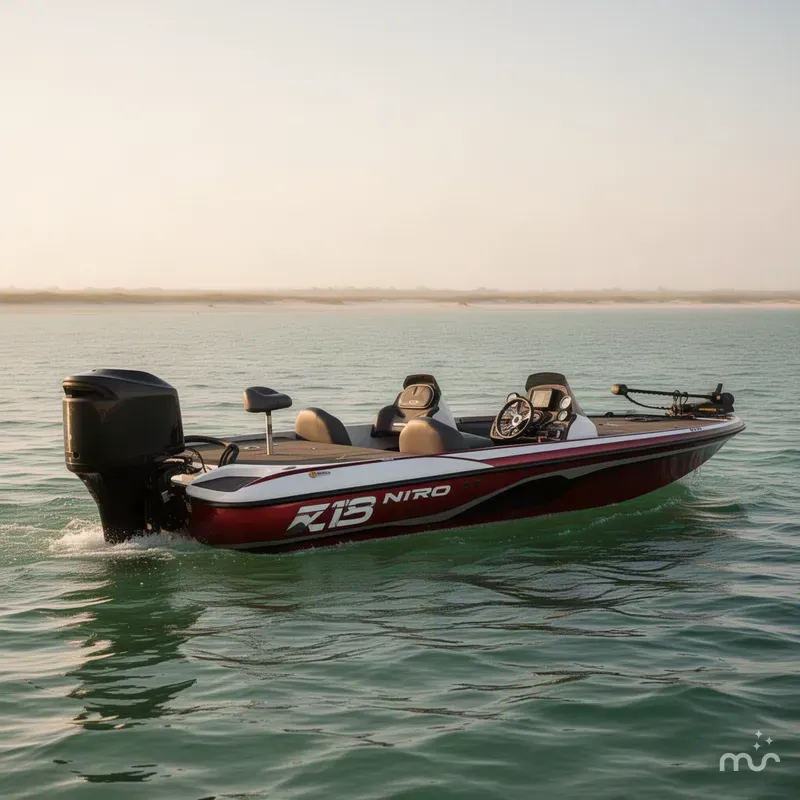 The Image of Nitro Z18 2015 - 1
