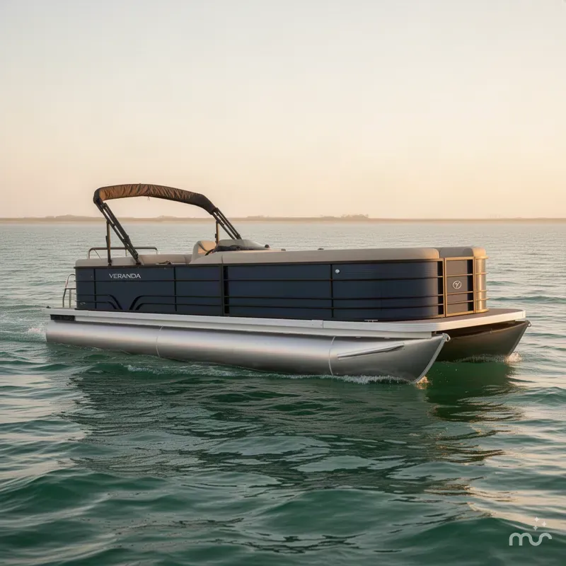 The Image of Veranda Vista 22RC 2025 - 0