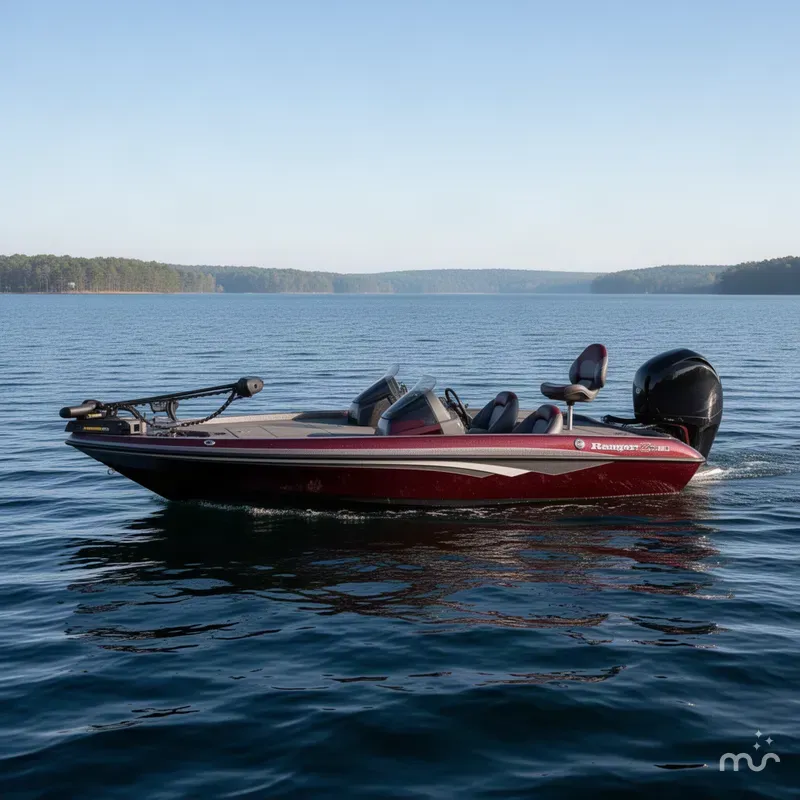 Slide: The Image of Ranger Z518L 2020 - 2