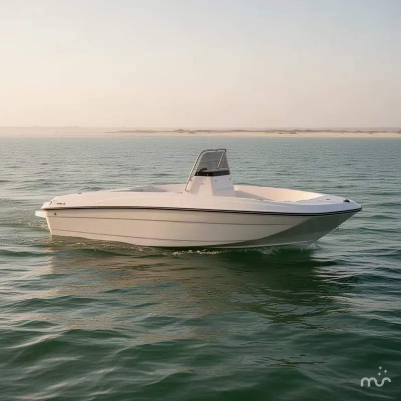 The Image of Bayliner T18LE 2027 - 0