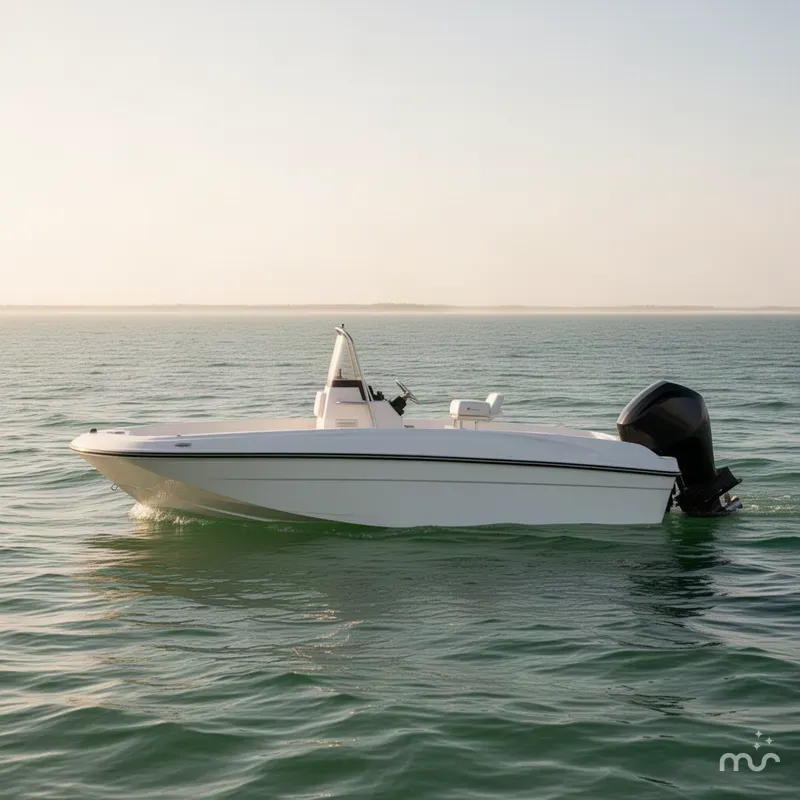 Slide: The Image of Bayliner T18LE 2027 - 2
