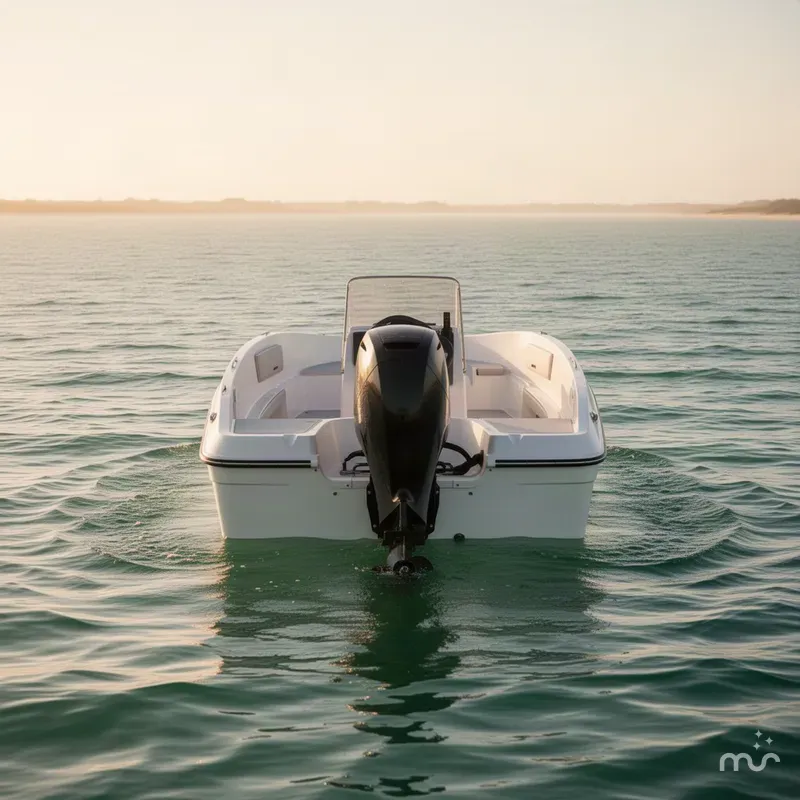 Slide: The Image of Bayliner T18LE 2027 - 3