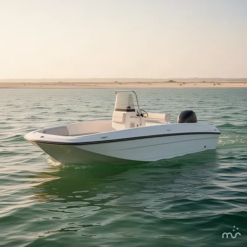 Slide: The Image of Bayliner T18LE 2027 - 4