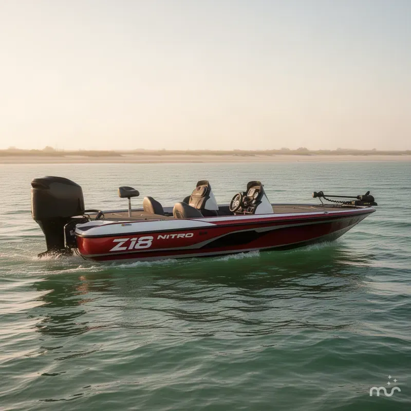 The Image of Nitro Z18 2015 - 0