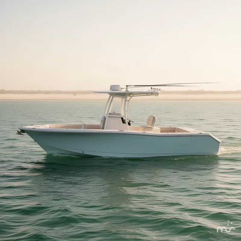 The Image of Sea Hunt Gamefish 25 2022 - 0