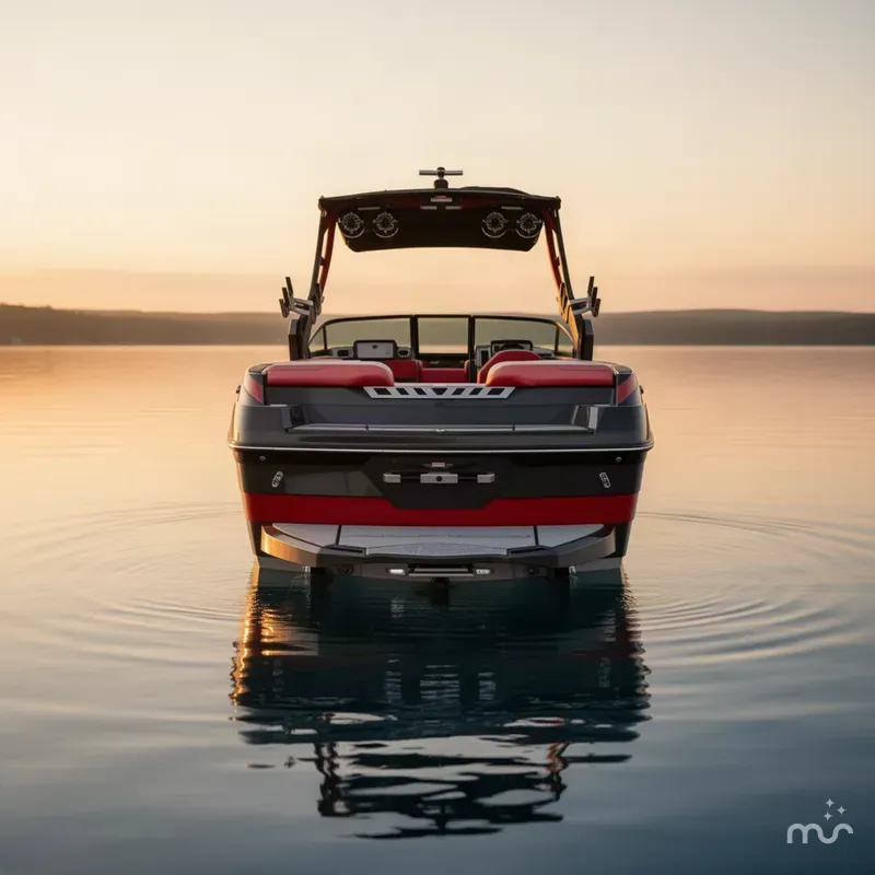 Slide: The Image of Supra SE 450 2020 - 3