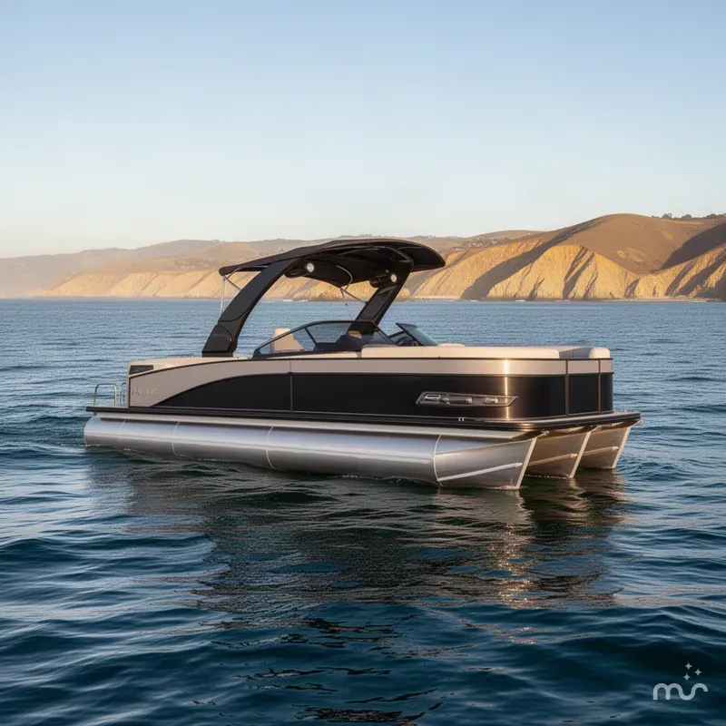 The Image of Tahoe 2585 Grand Tahoe LTD, Twin SS 2027 - 0