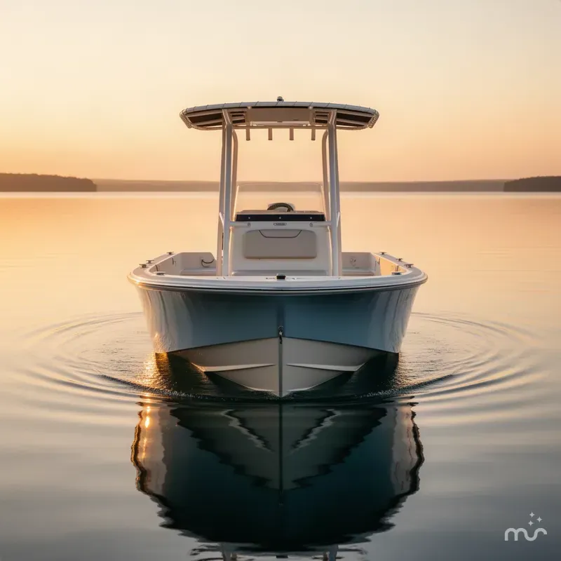 Slide: The Image of Boston Whaler 190 Montauk 2026 - 3