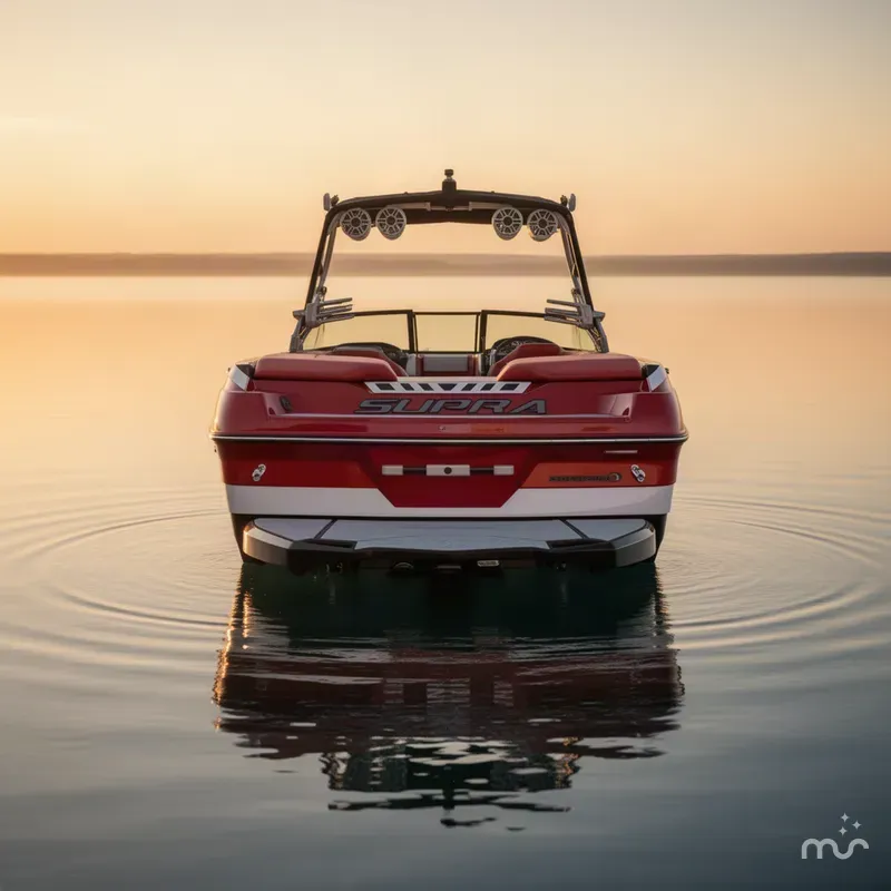 Slide: The Image of Supra SL 2019 - 3