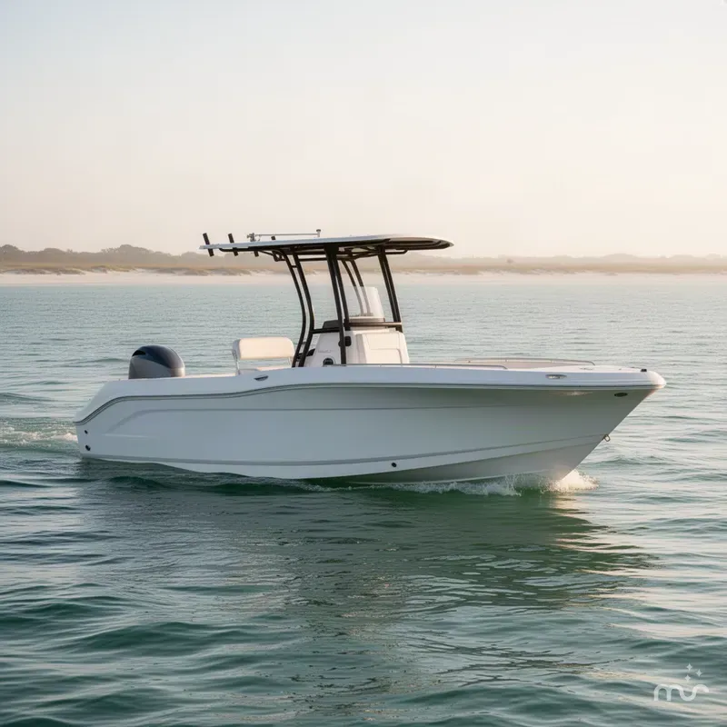 The Image of Robalo R200 Center Console 2021 - 0