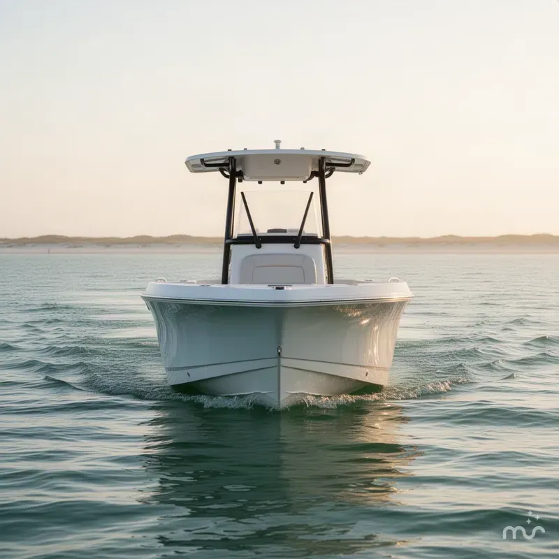 Slide: The Image of Robalo R200 Center Console 2021 - 3