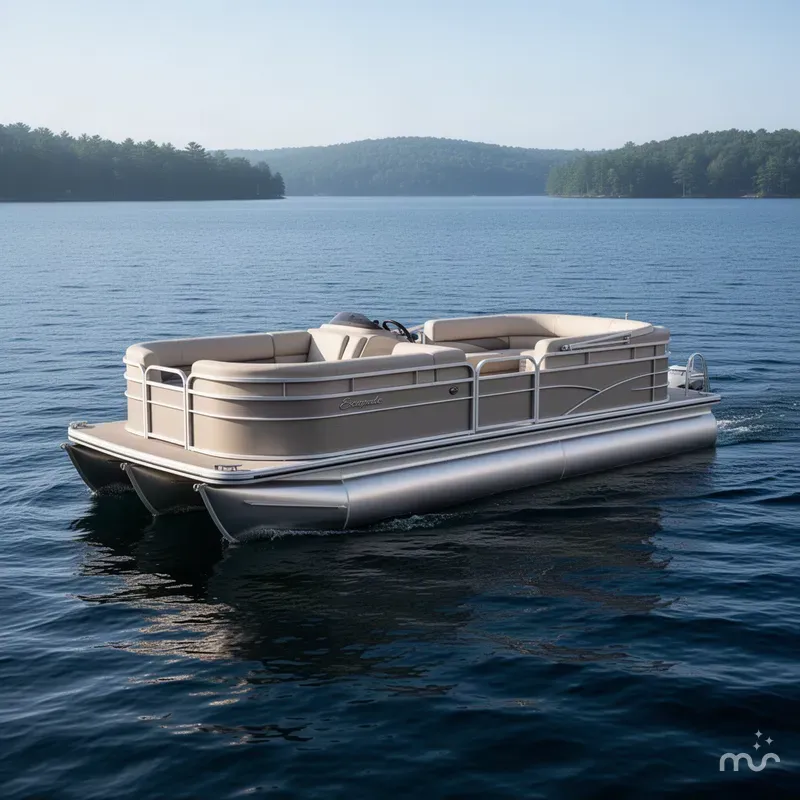 The Image of Premier 275 Escapade 2007 - 0