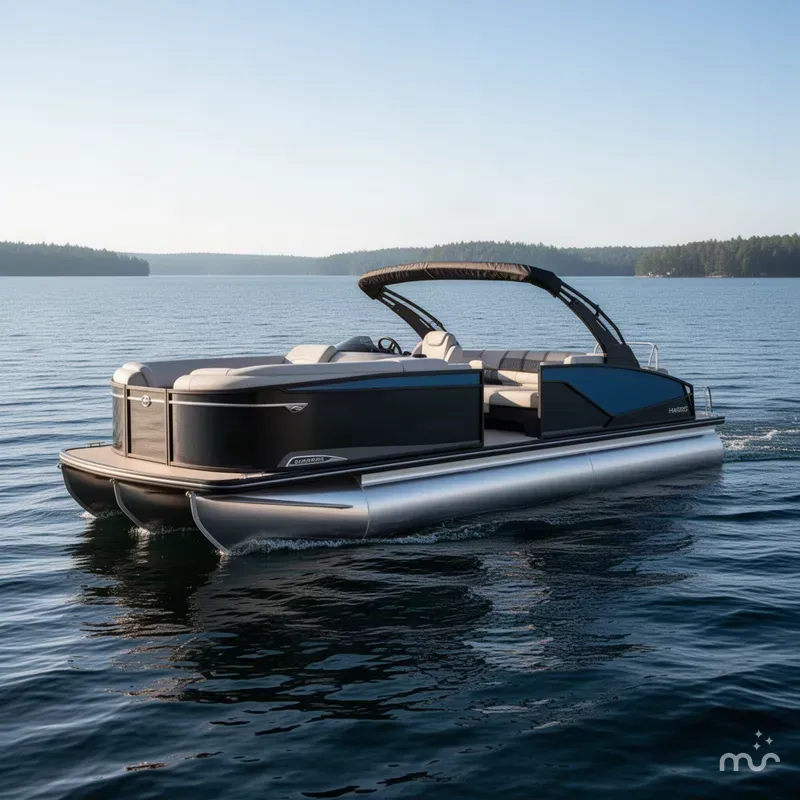 The Image of Harris Sunliner 250 2027 - 0