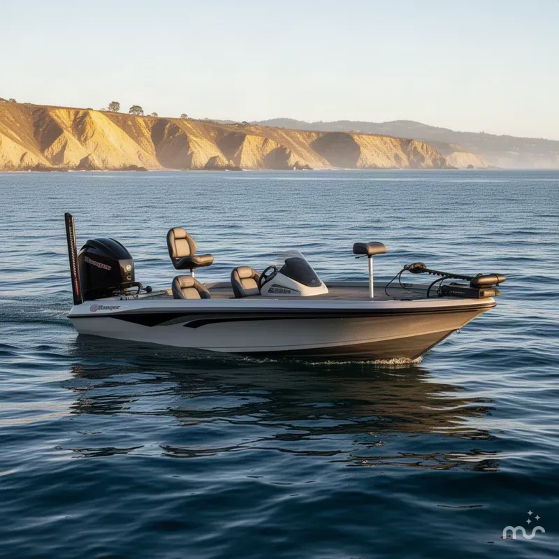 The Image of Ranger Z520L 2021 - 0