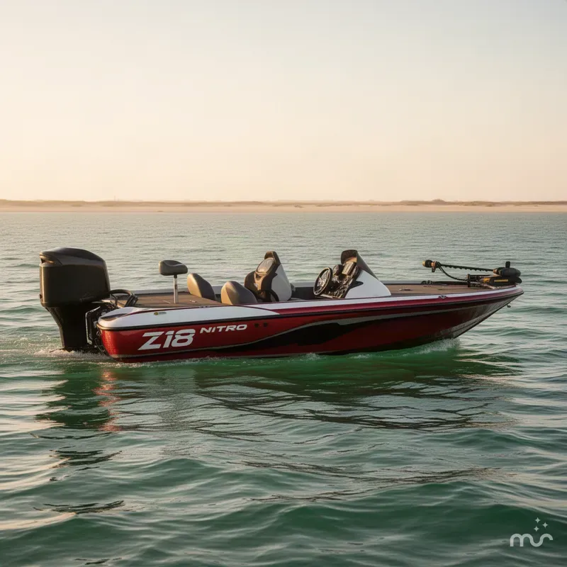 The Image of Nitro Z18 2015 - 0