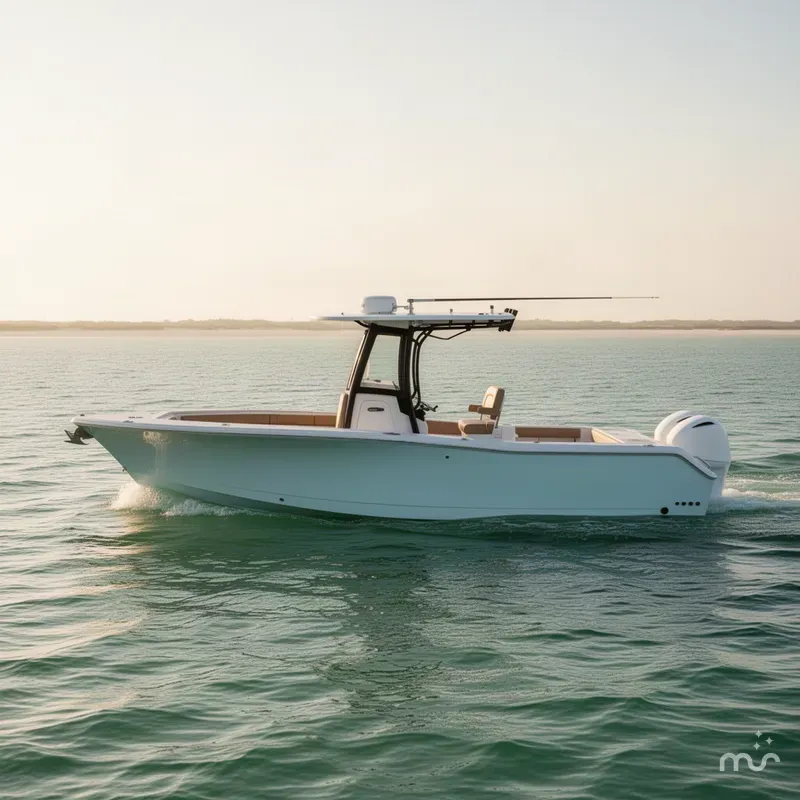 The Image of Sea Hunt Gamefish 25 2022 - 0