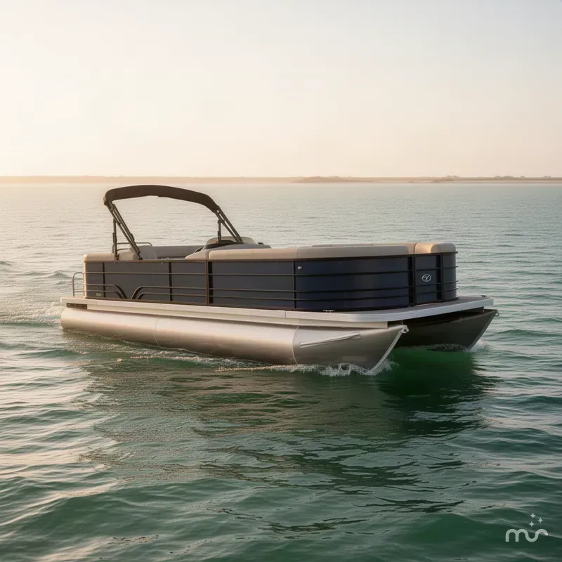 The Image of Veranda Vista 22RC 2025 - 0