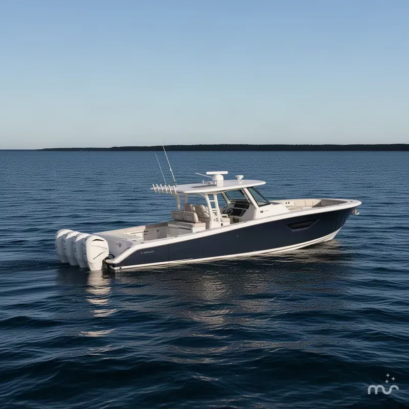 The Image of Pursuit S 428 Sport 2021 - 0