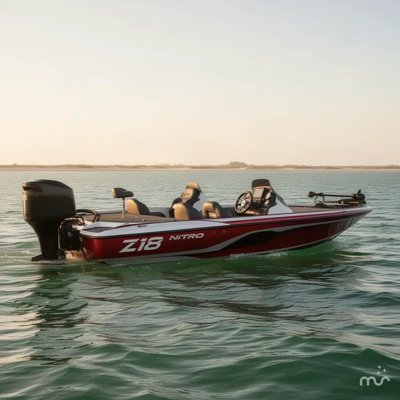 The Image of Nitro Z18 2015 - 0