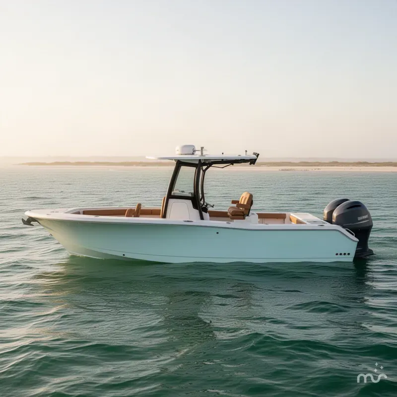 The Image of Sea Hunt Gamefish 25 2022 - 0