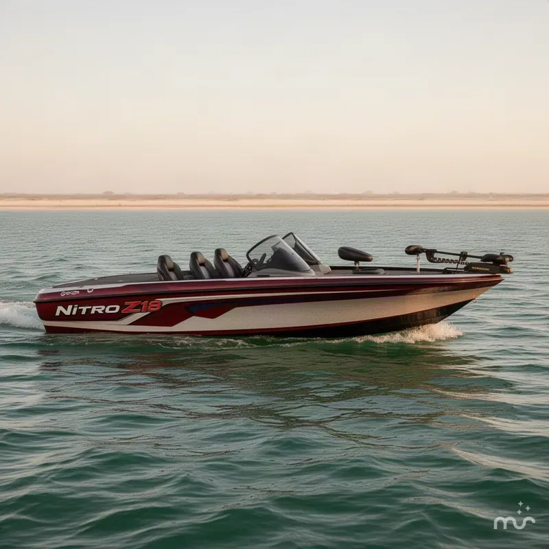 Slide: The Image of Nitro Z18 2015 - 1