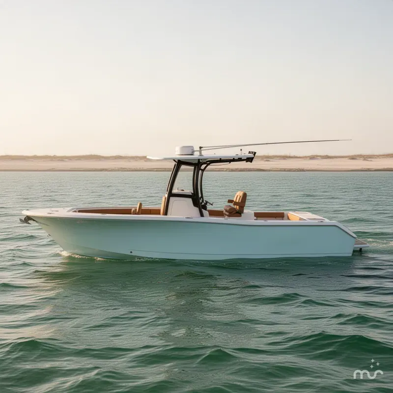 The Image of Sea Hunt Gamefish 25 2022 - 1