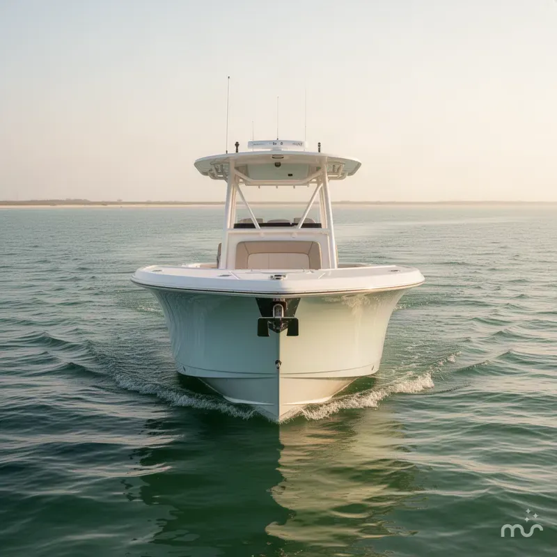 Slide: The Image of Sea Hunt Gamefish 25 2022 - 3