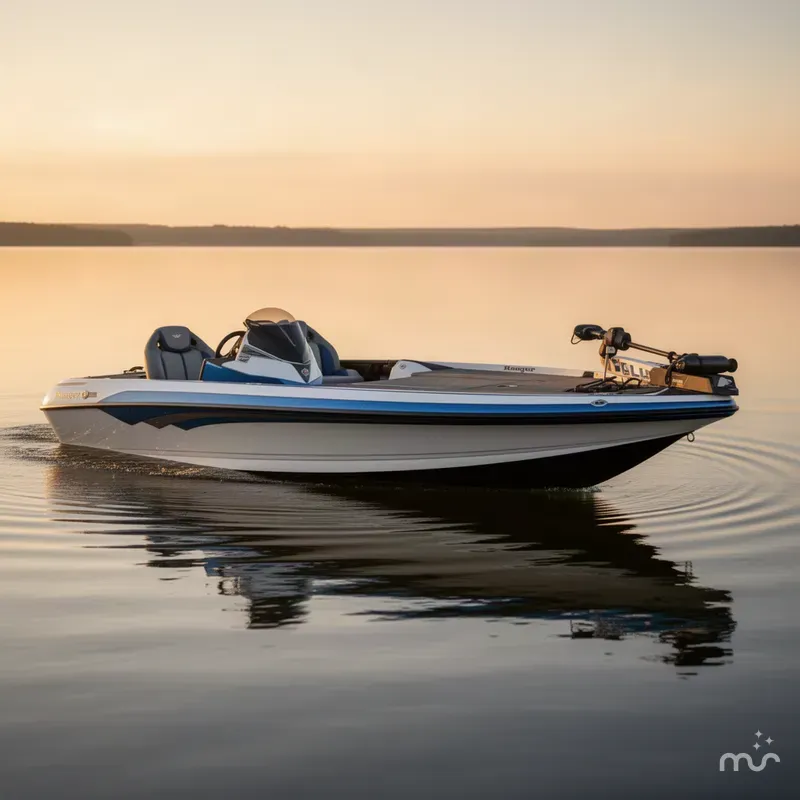 The Image of Ranger Z520R 2026 - 0