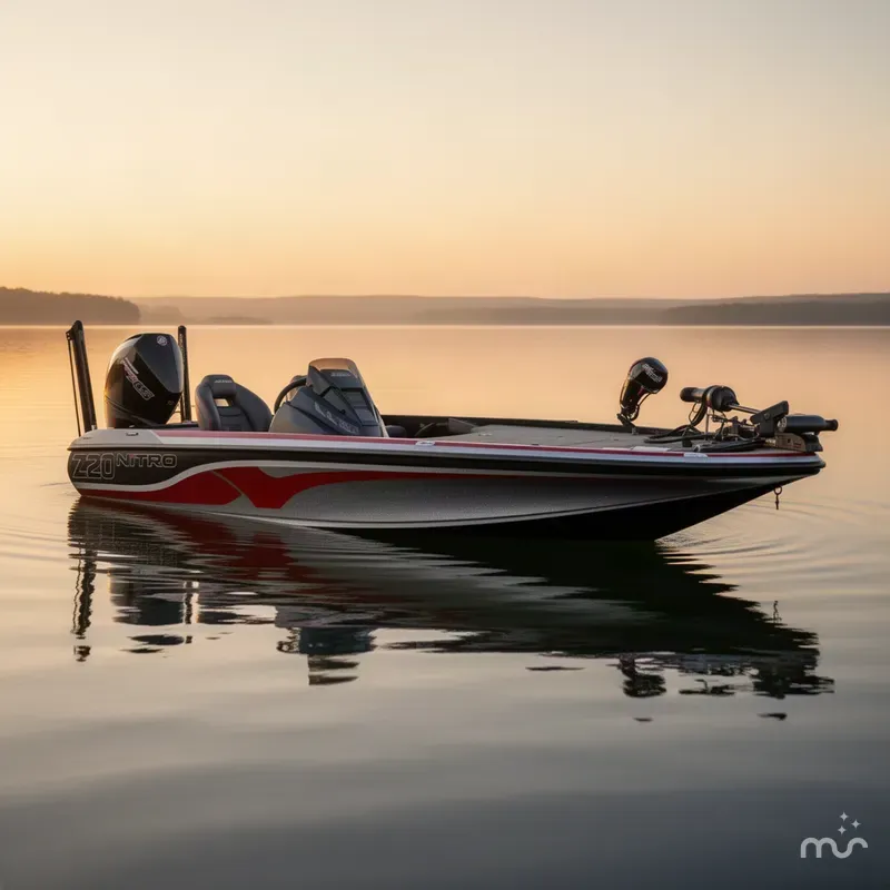 The Image of Nitro Z20 Pro 2021 - 0