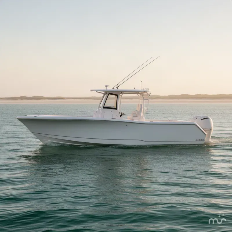 The Image of Sea Hunt Gamefish 30CB 2027 - 0