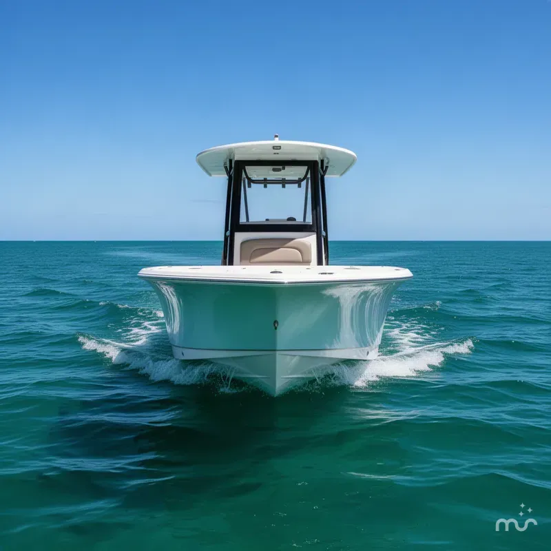 Slide: The Image of Sea Hunt Ultra 239SE 2027 - 2