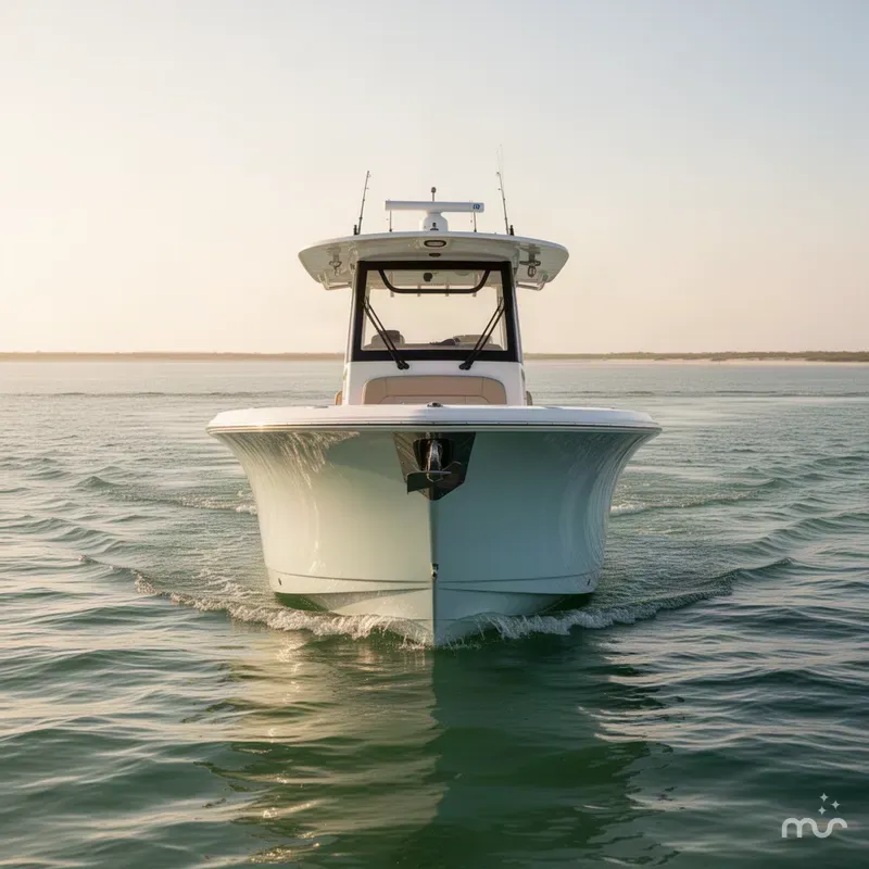 The Image of Sea Hunt Gamefish 25 2022 - 0