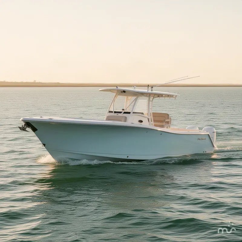 The Image of Sea Hunt Gamefish 25 2022 - 0
