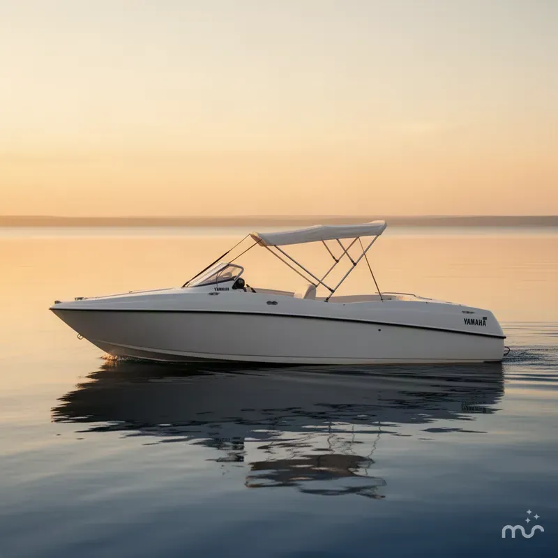 The Image of Yamaha LS2000 2000 - 0