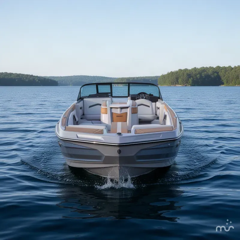 Slide: The Image of MasterCraft ProStar 2027 - 2