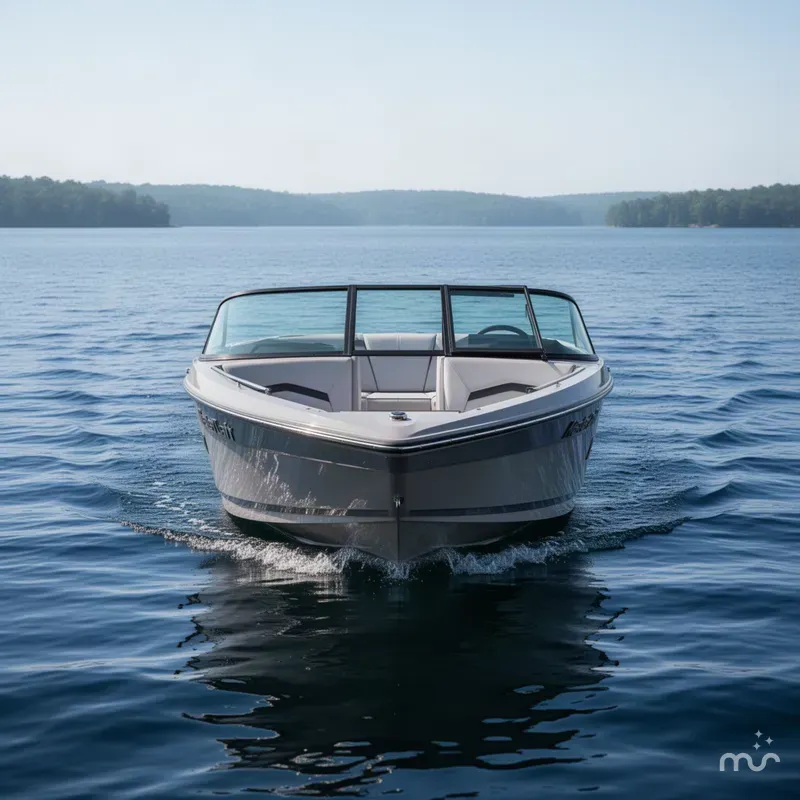 Slide: The Image of MasterCraft ProStar 2027 - 3