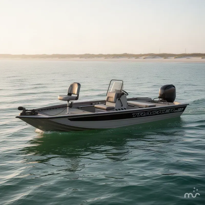 The Image of Tracker Bass Tracker 175 CC 2027 - 0