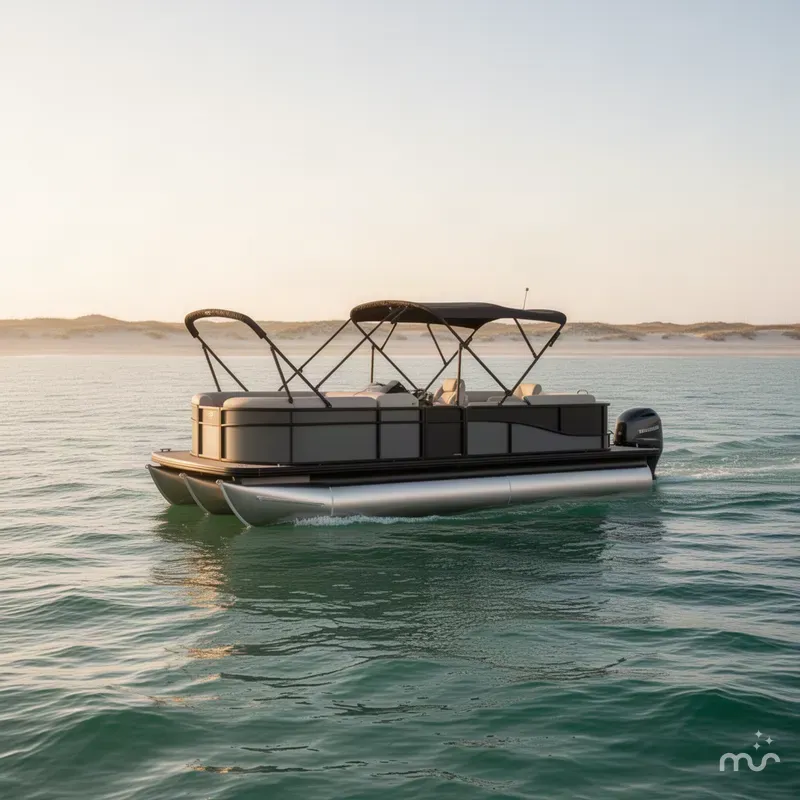 The Image of Barletta Cabrio 22QC 2022 - 0
