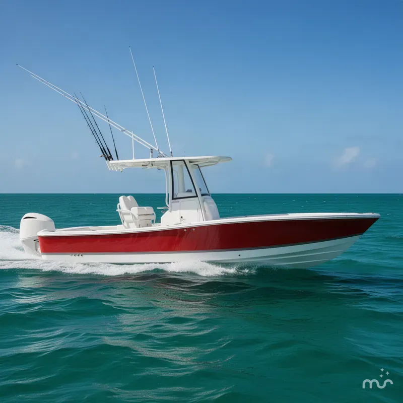 The Image of Regulator Marine 26XO 2027 - 0