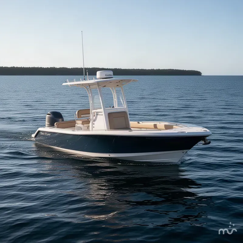 The Image of Sea Hunt Ultra 235SE 2017 - 0