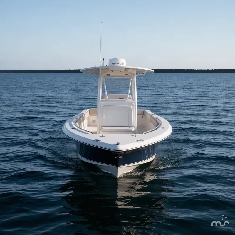 Slide: The Image of Sea Hunt Ultra 235SE 2017 - 3