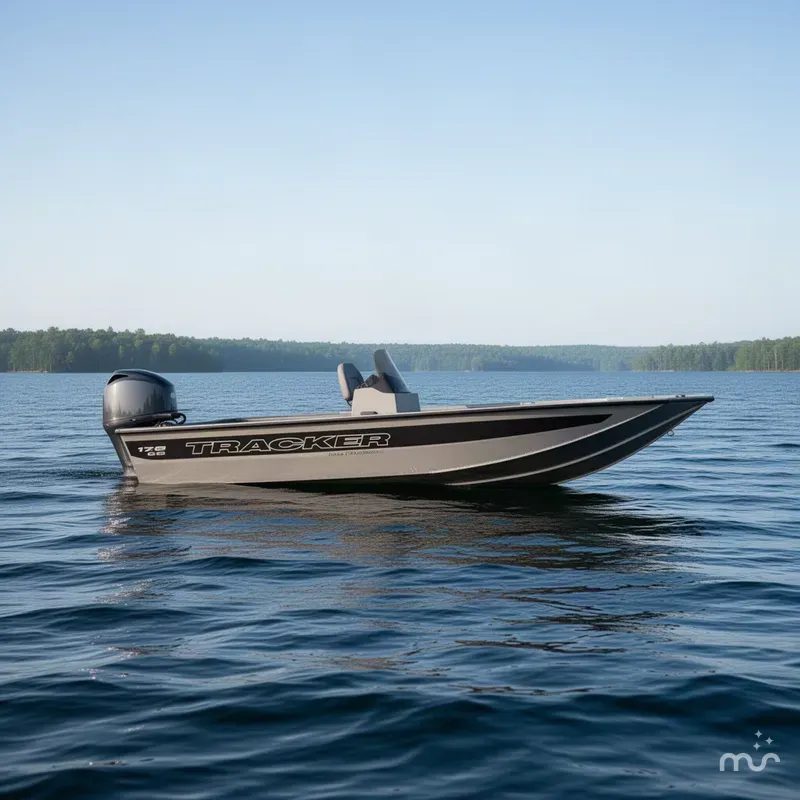 The Image of Tracker Bass Tracker 175 CC 2027 - 0