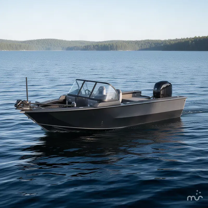 Slide: The Image of Tracker Targa V-18 WT 2027 - 2