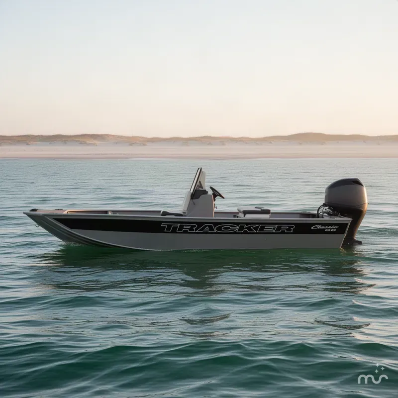 The Image of Tracker Bass Tracker Classic CC 2027 - 0
