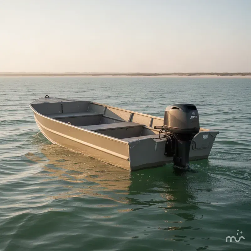 The Image of Tracker Grizzly 12 Jon 2027 - 1