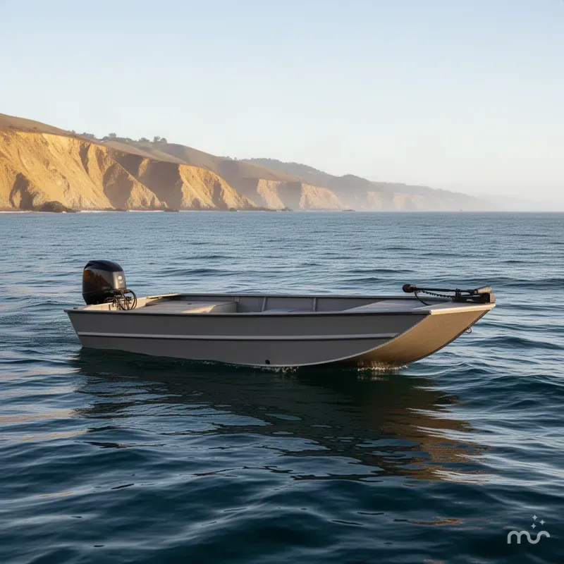 The Image of Tracker Bass Tracker Classic Limited 2027 - 0