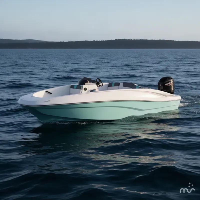 The Image of Tahoe T16 2027 - 0